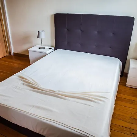 Casa Ferradal Bauernhof