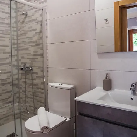 Casa Ferradal *