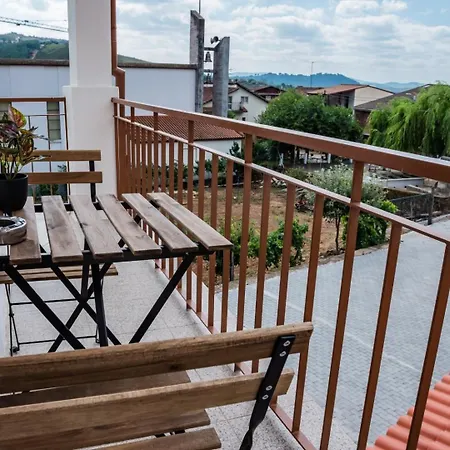 Bauernhof Casa Ferradal