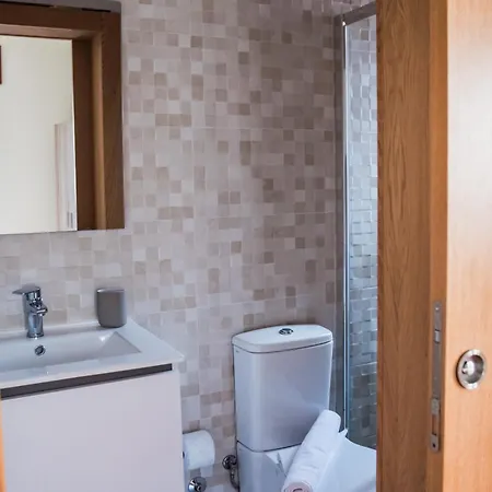 Casa Ferradal Quintanilha