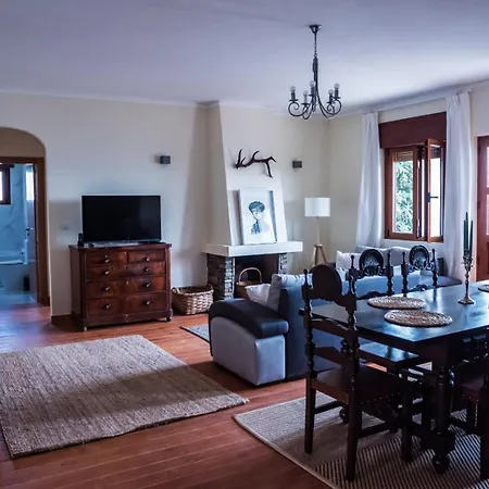 Bauernhof Casa Ferradal *