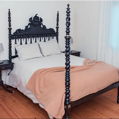 Casa Ferradal * Quintanilha