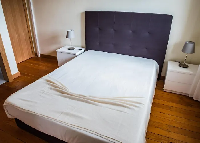 Casa Ferradal 팜스테이