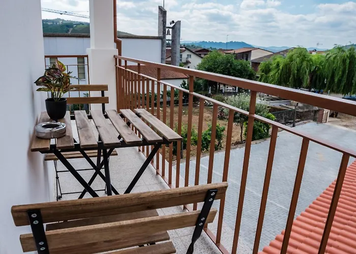 팜스테이 Casa Ferradal