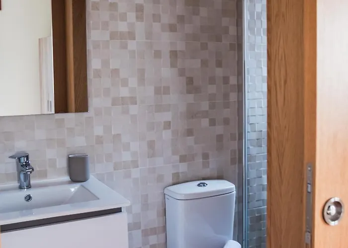 Casa Ferradal Quintanilha