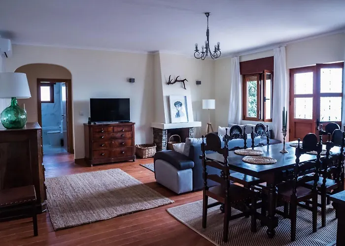 팜스테이 Casa Ferradal *