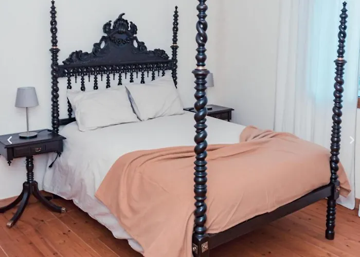 Casa Ferradal * Quintanilha